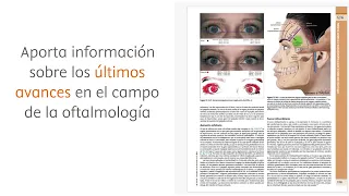 'Oftalmología': cobertura total de las alteraciones y las técnicas oftalmológicas