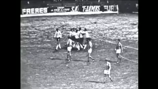 1969 November 26 St Etienne France 0 Legia Warszawa Poland 1 Champions Cup mp4