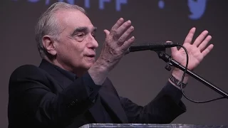 Martin Scorsese on 'One-Eyed Jacks' | NYFF54