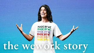 WeWork and Adam Neumann: A recipe for disaster