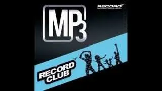 Zhan & Riga - Record Club