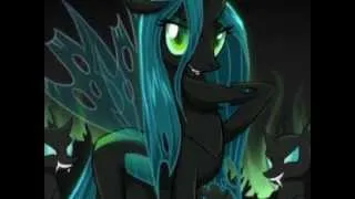 MLP:FiM - Chysalis Tribute