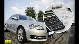 Растаможка евроблях: эксперты объяснили процедуру сертификации авто и как не переплатить.