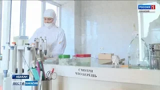 Жители Хакасии все чаще отказываются от прививок против бешенства. 15.03.2019