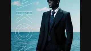 Akon - Be With You