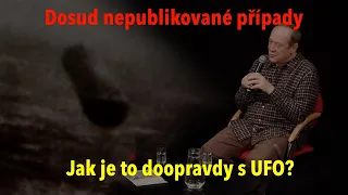 Desítky let vyšetřování neznámých létajících těles vyhodnoceny: Jak je to tedy s UFO?