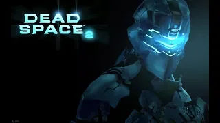 Умирающая игра Dead Space 2 Мертвый космос: Крах