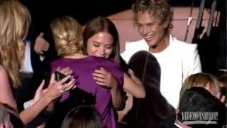 2012 CFDA Awards - Videofashion