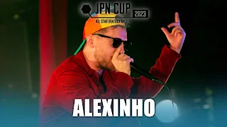 Alexinho｜JPN CUP 2023 - ALL STAR BEATBOX FESTIVAL -