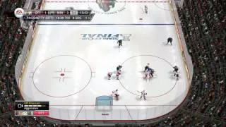 High Stakes Hockey - Stanley Cup Finals Game #4 - Wild vs. Senators