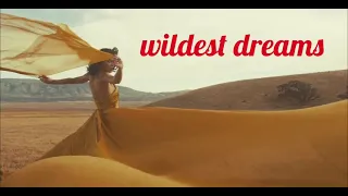 Wildest Dreams - Taylor Swift (The Stolen Version Vs. Taylor’s Version Split) (Audio)