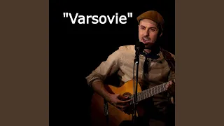 Varsovie (francuska adaptacja "Sen o Warszawie")