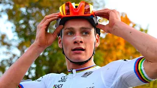 Mathieu van der Poel 2019/20 Cyclocross Season