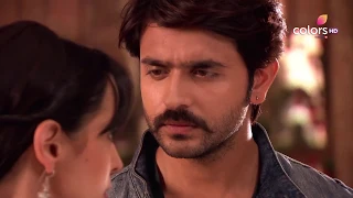 Rangrasiya | The Reverent Rudra | रंगरसिया