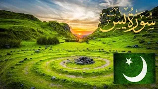 Surah Yasin(Yaseen) | Full With Arabic | Beautiful recitation|یس سورہ EP 40