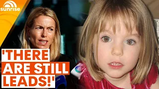 Madeleine McCann mystery takes new twist, as UK Police break bad news | Sunrise