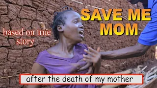 SAVE ME MOM OFFICIAL TRAILER