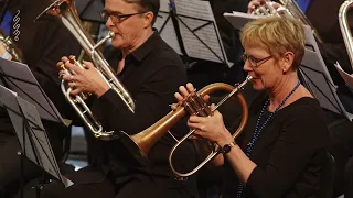 Triptych - Philip Sparke door Brassband Zuid-Limburg