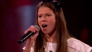 Węgiel, Kurzac, Dziurdziak – „Wrecking Ball” – Bitwy – The Voice Kids Poland 720p