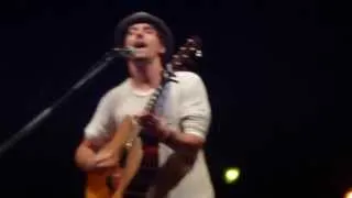 Jason Mraz - Please Don't Tell Her (live in Poland) HD