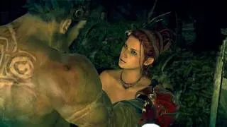 ENSLAVED ODYSSEY TO THE WEST （仮）