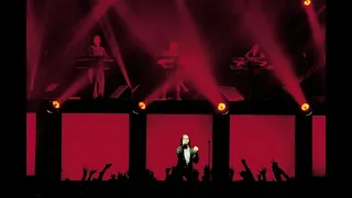 Depeche Mode World in My Eyes Instrumental (Devotional Live version)
