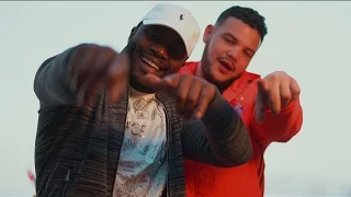 Sadek feat. Gradur - Andale (Clip officiel)