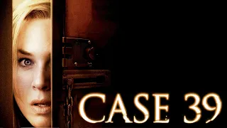 Case 39 2009 Film | Renee Zellweger