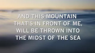 It Is Well by Kristen Demarco with Bethel Music (Lyrics)