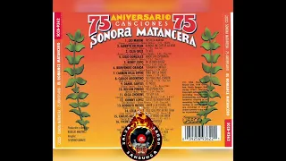 SONORA MATANCERA - Tristeza Marina (feat. LEO MARINI 1957)