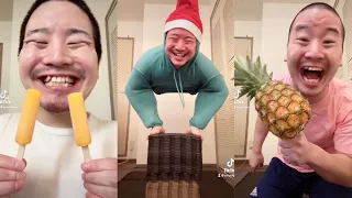 Junya1gou funny video 😂😂😂 | JUNYA Best TikTok January 2023 Part 51