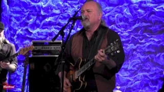 TINSLEY ELLIS ⋆ To The Devil For A Dime ⋆  1/27/17 NYC