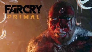 FAR CRY PRIMAL #18 - Pó de Osso!? (PS4 Gameplay Português)