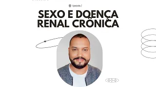 SEXO E DOENÇA RENAL CRÔNICA