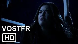 Pretty Little Liars 4x20 Promo VOSTFR "Free Fall" [HD]