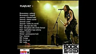 KOIL, JAMRUD, BOOMERANG, RIF, PAS, NETRAL,