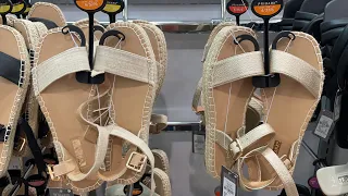 PRIMARK WOMEN SHOES COLLECTION | June, 2021