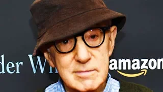 Diane Keaton Defends Woody Allen