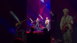 Don’t Stop Believing- Journey (Charlotte, NC 6/9/18)