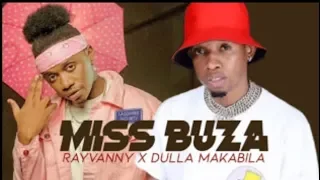 Rayvanny Ft Dulla Makabila - Miss Buza (Official Video Riveiw)