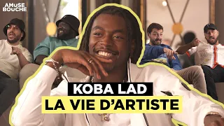 La musique m'a sauvé | Koba LaD