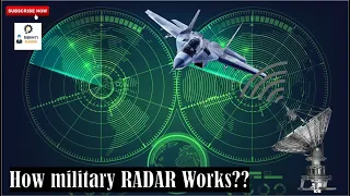 How Radar Works??