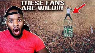 *WOW* AMERICAN REACTS TO THE TOP 10 LOUDEST ULTRAS IN THE WORLD
