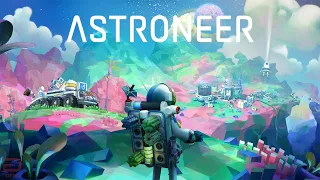 COMPOUND - Let's Play Astroneer - Episode 01