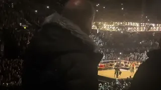 WWE Live Birmingham April 17th 2024