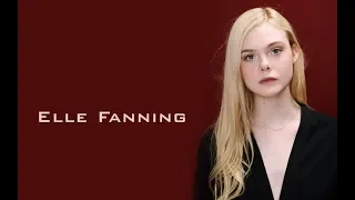 ♥ Elle Fanning ♥