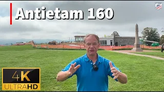 The Overlooked Fighting at Antietam that Decided the Battle: Antietam 160