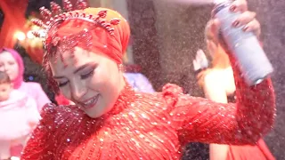 Serap Gelin'in Kınası - Video Klip  #kınagecesi #hennawedding #wedding