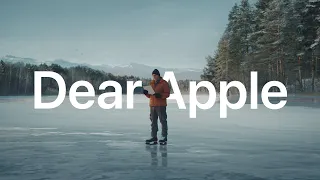 Apple Watch | Dear Apple | Apple