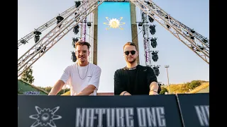 YouNotUs at NATURE ONE Streaming-Weekend 2021